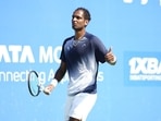 Ramkumar Ramanathan Ramkumar Ramanathan