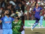 Virat Kohli; Ishan Kishan(File Photo) Virat Kohli; Ishan Kishan(File Photo)
