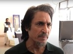 Ramiz Raja