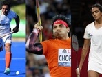 There will be a lot of medals and glory at stake as India participates in multi-nation tournaments and international competitions in various sports in 2023.(getty images) There will be a lot of medals and glory at stake as India participates in multi-nation tournaments and international competitions in various sports in 2023.(getty images)
