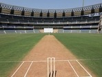 The delay is due to the decision over who will bear the cost of the reconstruction(Hindustan Times via Getty Images) The delay is due to the decision over who will bear the cost of the reconstruction(Hindustan Times via Getty Images)