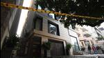The care home for elderly where two inmates died after a fire broke out on the second floor of the building in early hours of the morning at Greater Kailash Part 2 on Sunday. (Sanchit Khanna/HT Photo) The care home for elderly where two inmates died after a fire broke out on the second floor of the building in early hours of the morning at Greater Kailash Part 2 on Sunday. (Sanchit Khanna/HT Photo)