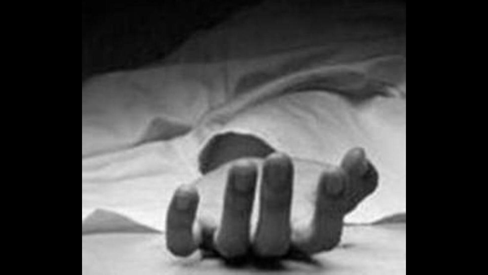 Man ‘beaten to death’ during kidnapping bid in Ludhiana Deceased’s kin