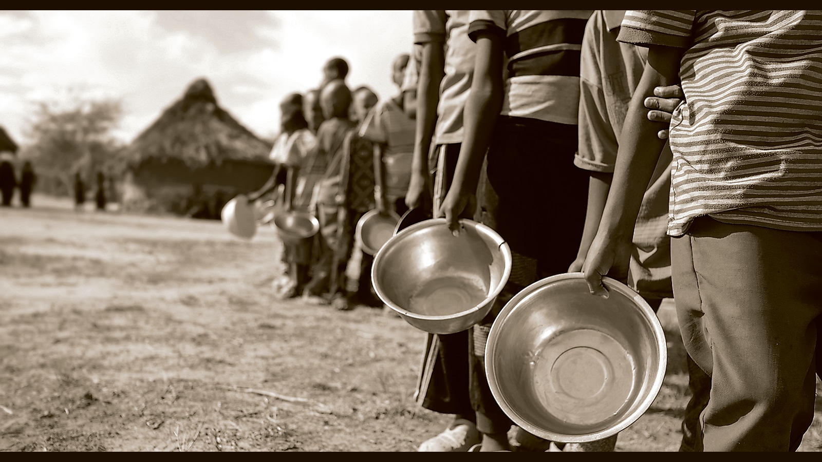 India can help tackle the global food crisis