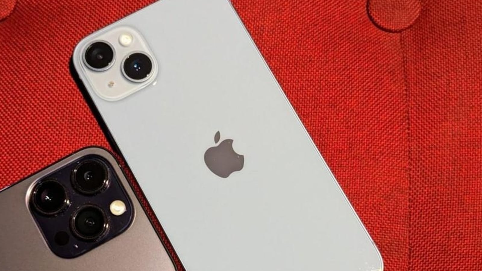 Want to buy iPhone Plus? Here’s how to get discount of up to ₹9,000