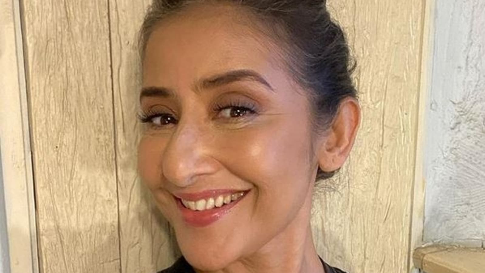 Manisha Koirala A lot of men are making women-centric projects Bollywood