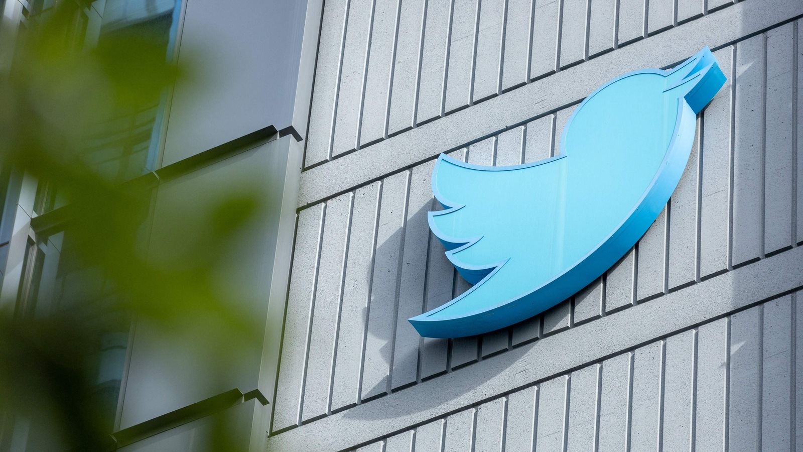 Twitter sued for failing to pay rent of San Francisco office