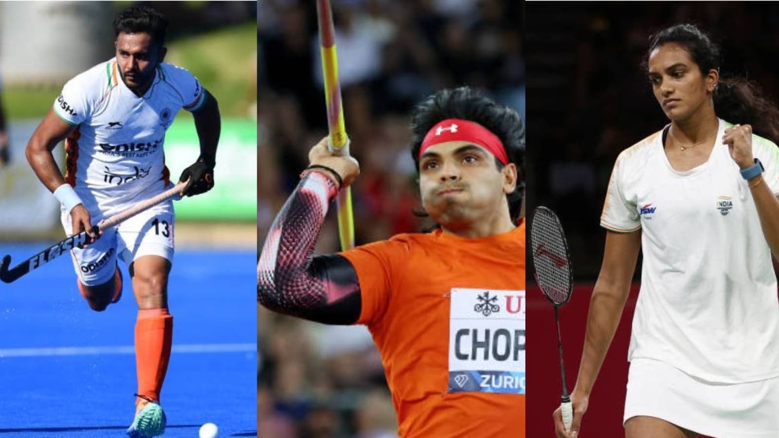2023년 인도 스포츠: 일정, 경기 및 토너먼트 전체 목록