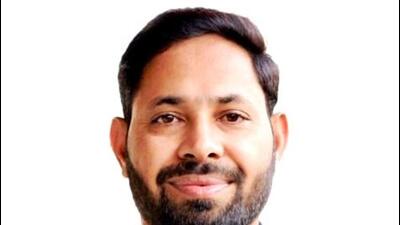 PC Meena appointed MCG commissioner PC Meena appointed MCG commissioner