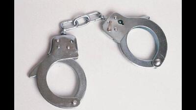 A woman assistant sub-inspector (ASI) has been arrested by the Haryana vigilance bureau for accepting a  ₹25,000 bribe.