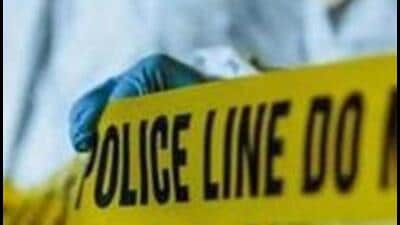 According to the traffic police data, 26,017 drunk driving cases were recorded last year as compared to 4,144 in 2021. (HT)