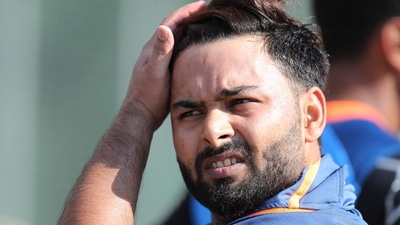 Rishabh Pant is stable after accident (Getty) Rishabh Pant is stable after accident (Getty)
