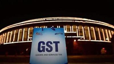 Chandigarh’s December 2022 GST collection jumped 33% from 2021. (HT File)