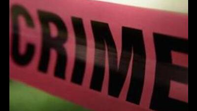 Despite heavy police presence on tricity roads, owing to New Year festivities, a Dhakoli resident fell prey to a carjacker near V-Mart in NAC Manimajra on the night of December 31. (HT File)