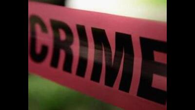 Four persons have been booked for allegedly molesting a girl and attacking her male friend with sharp-edged weapons on the intervening night of Saturday and Sunday. (HT File)