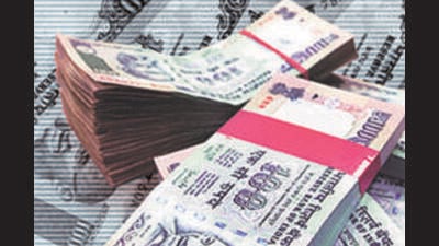 Goods and Services Tax (GST) collections in December — they capture economic activity in November — were  ₹1.49 lakh crore (BLOOMBERG NEWS)