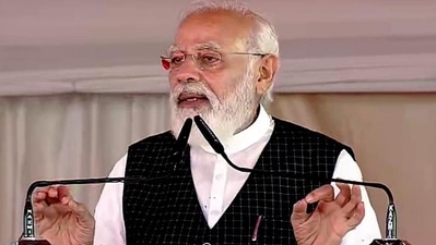 Prime Minister Narendra Modi (File Photo)