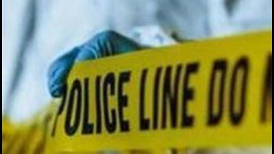 Probe revealed that the man who accidentally fired the gun would do this on every New Year, said police. (HT)