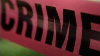 Steadfast police work led to the arrest of two burglars who had allegedly broken into a Sector 20 house. (HT File)