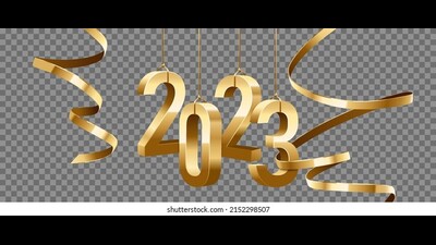 The manner in which New Year is brought in also changes with time. (SHUTTERSTOCK) The manner in which New Year is brought in also changes with time. (SHUTTERSTOCK)