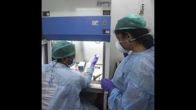 To support the strike, over 5,000 MARD doctors from across Maharashtra will join the strike beginning Monday. (REPRESENTATIVE IMAGE) To support the strike, over 5,000 MARD doctors from across Maharashtra will join the strike beginning Monday. (REPRESENTATIVE IMAGE)