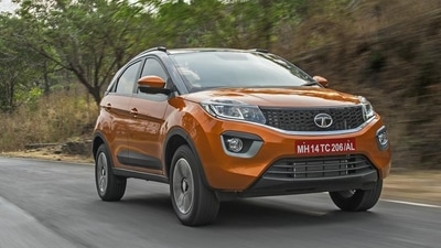 Tata Nexon is the first model in the compact SUV segment to offer an automatic for both petrol and diesel options to attract a wider set of customers. Tata Nexon is the first model in the compact SUV segment to offer an automatic for both petrol and diesel options to attract a wider set of customers.