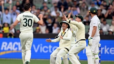 Australia had beaten Pakistan 1-0 in March last year Australia had beaten Pakistan 1-0 in March last year