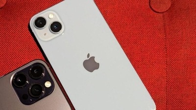 iPhone Plus can be yours at a discount of up to ₹9,000 iPhone Plus can be yours at a discount of up to ₹9,000