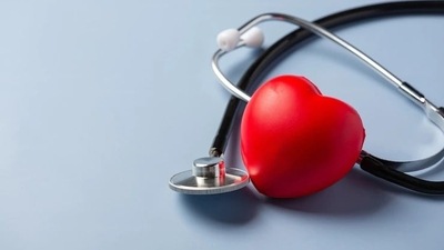 Genes can predict risk of coronary heart disease: Study (Freepik) Genes can predict risk of coronary heart disease: Study (Freepik)