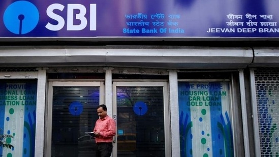 SBI Clerk Prelims Result 2022: Where, how to check scores(HT File, for representation) SBI Clerk Prelims Result 2022: Where, how to check scores(HT File, for representation)