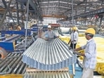 India's manufacturing sector activity hits 13-month high in December