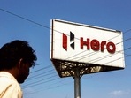 Hero MotoCorp December sales fall marginally to 3,94,179 units
