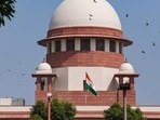 Supreme Court of India (Representative Photo) Supreme Court of India (Representative Photo)