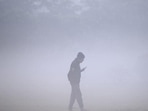 Delhi's air quality deteriorates, falls under 'very poor' category with 301 AQI