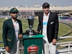 Pakistan vs New Zealand 1st Test Day 1 Live Score and Updates Pakistan vs New Zealand 1st Test Day 1 Live Score and Updates