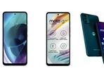 Motorola phones with 16MP front cameras can help you get stunning pictures and videos.