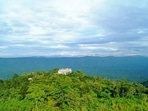 Montang is emerging as a new tourist destination on Tripura’s tourism map