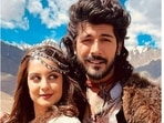 Sheezan Khan's sister posted a video to clarify that the breakup between Tunisha Sharma and Sheezan was on a 'mutual understanding.'
