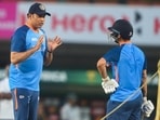 Despite constant monitoring and the rotation of players in place for years, injuries seem to be on the rise(PTI) Despite constant monitoring and the rotation of players in place for years, injuries seem to be on the rise(PTI)