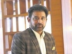 Chetan Sharma is likely to continue as the chairman of the selection committee.(Twitter) Chetan Sharma is likely to continue as the chairman of the selection committee.(Twitter)