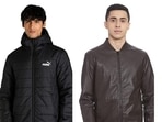 Winter wear for men should keep one warm and look stylish.