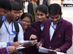 CBSE Class 10, 12 Practical exams begin today, see details(Subhankar Chakraborty/HT PHOTO) CBSE Class 10, 12 Practical exams begin today, see details(Subhankar Chakraborty/HT PHOTO)