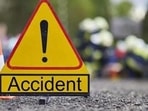 These are the top 10 states in accidents, fatalities on National Highways. 