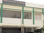 DU Recruitment: Apply for 72 Assistant Professors posts at Satyawati College