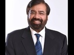 Harsh Goenka took to Twitter to share his wishes for the coming year.(RPG Group) Harsh Goenka took to Twitter to share his wishes for the coming year.(RPG Group)