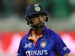 The future looks break for KL Rahul in ODIs, as per Sanjay Bangar(Getty) The future looks break for KL Rahul in ODIs, as per Sanjay Bangar(Getty)