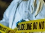 Superintendent of Police (STF Meerut Zone) Kuldeep Narayan said Gangster Kapil had around three dozen criminal cases against him.