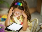 As a parent, it is important to take steps to help your kids develop healthy habits and find a balance with technology. (Unsplash) As a parent, it is important to take steps to help your kids develop healthy habits and find a balance with technology. (Unsplash)