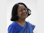 Dr Manjula Subramaniyam Dr Manjula Subramaniyam