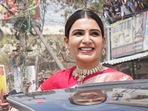 A few months ago, Samantha Ruth Prabhu revealed that she has a condition called myositis. A few months ago, Samantha Ruth Prabhu revealed that she has a condition called myositis.